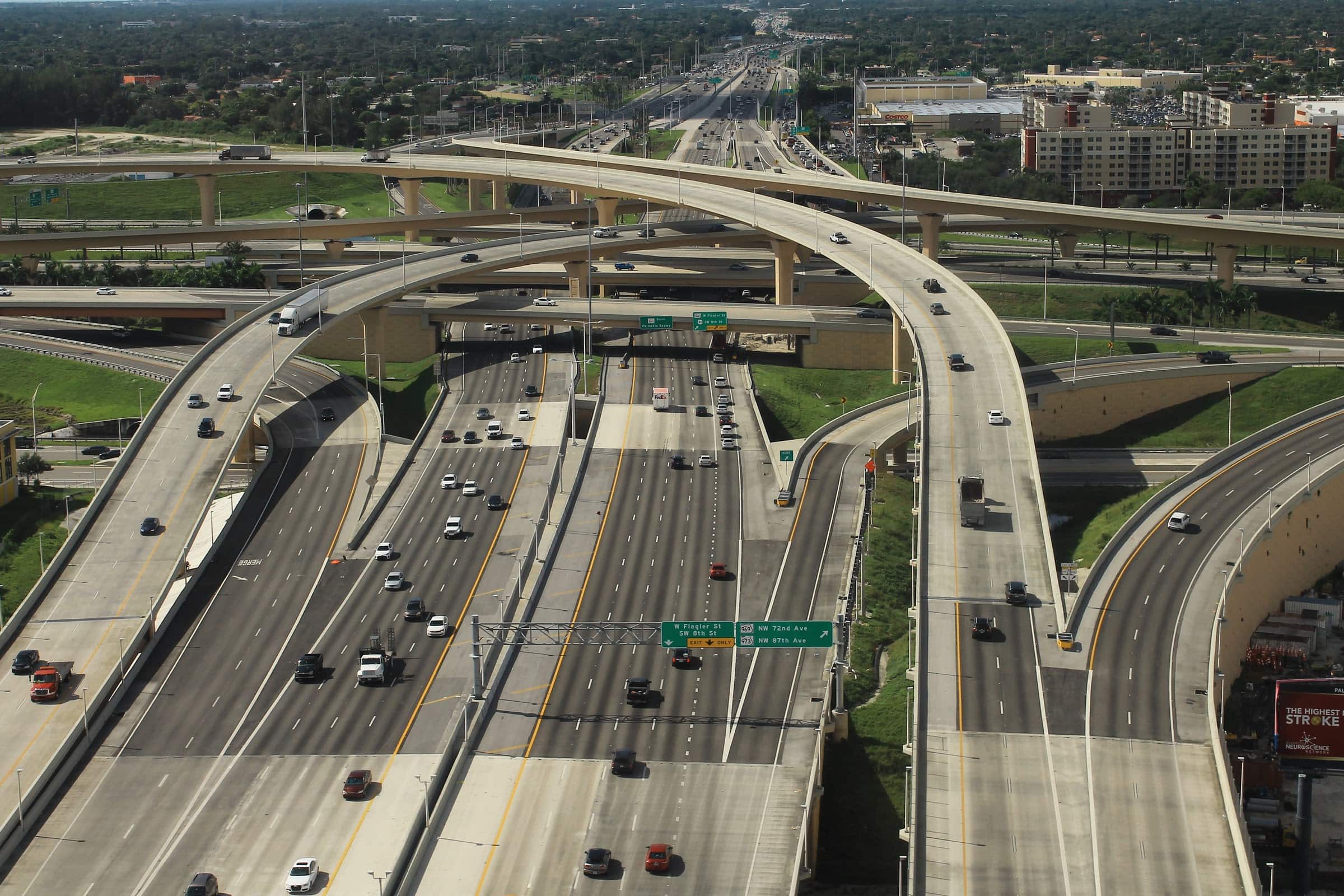 Palmetto Expressway