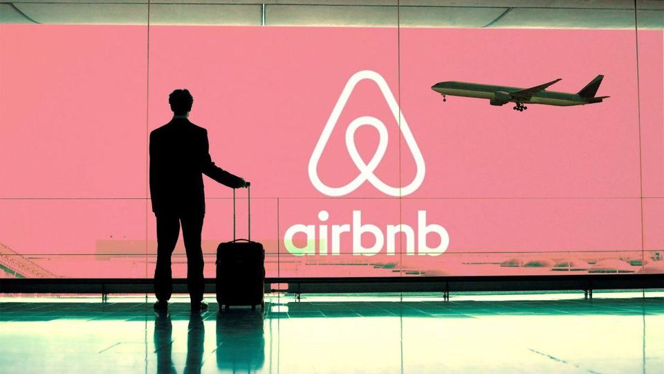 Airbnb to stop marketing, slash hiring amid COVID19 outbreak