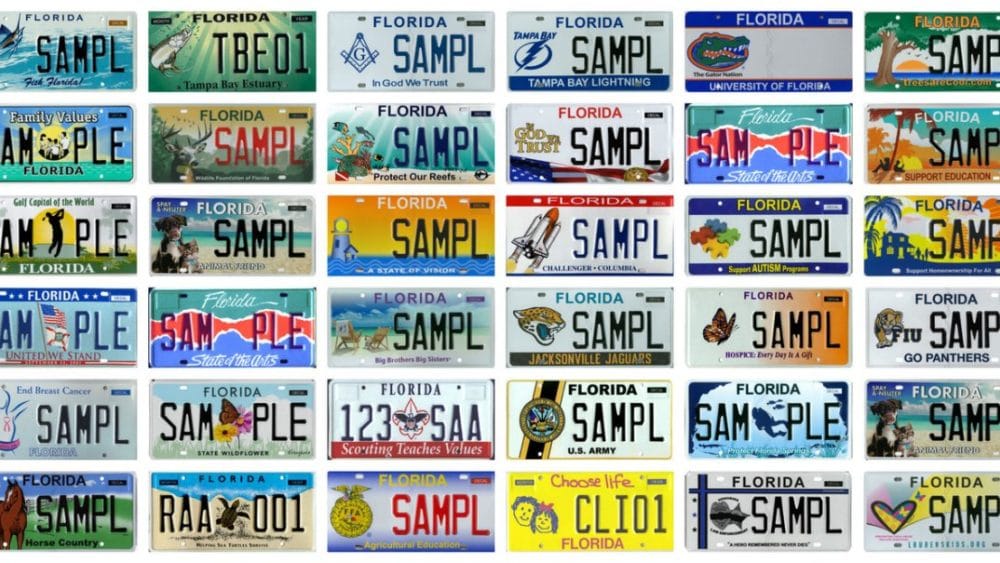 these-are-florida-s-most-popular-specialty-tags-at-the-start-of-2020