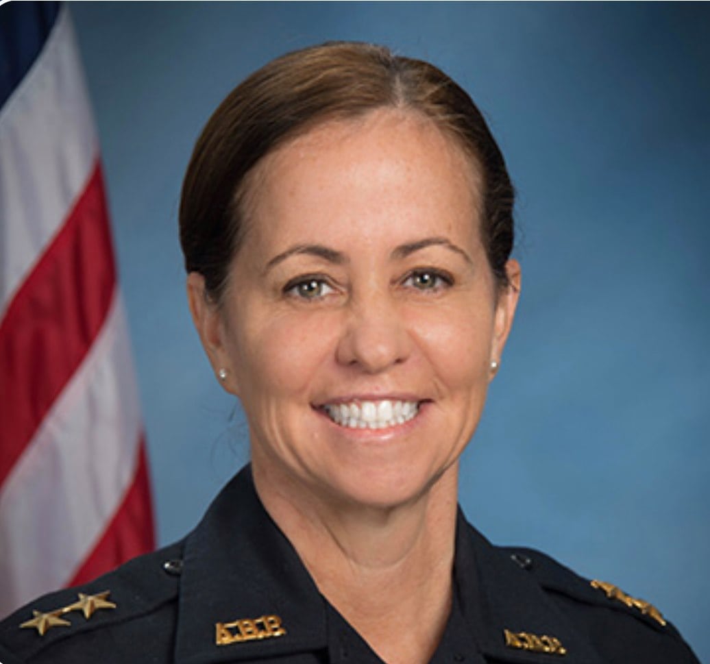 Michelle Cook launches bid for Clay County Sheriff - Florida Politics