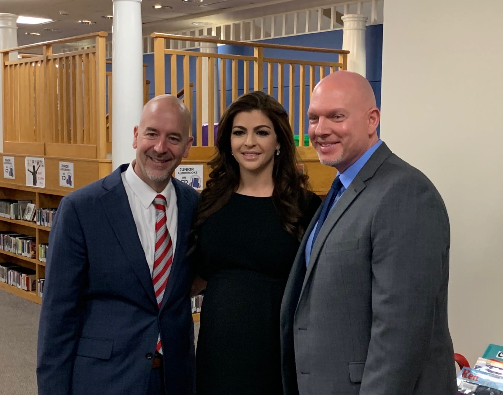 Casey DeSantis