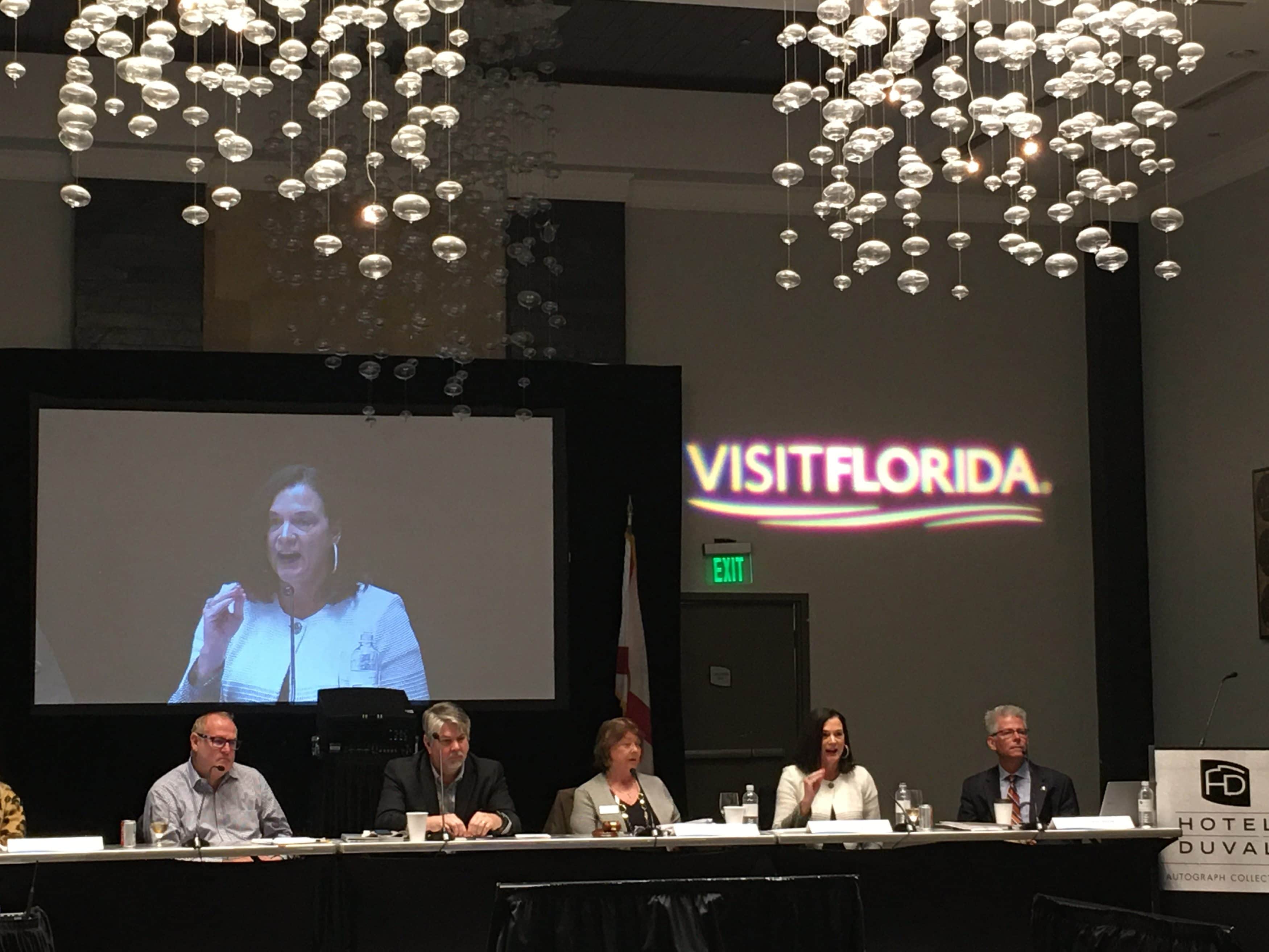 visit florida board meeting