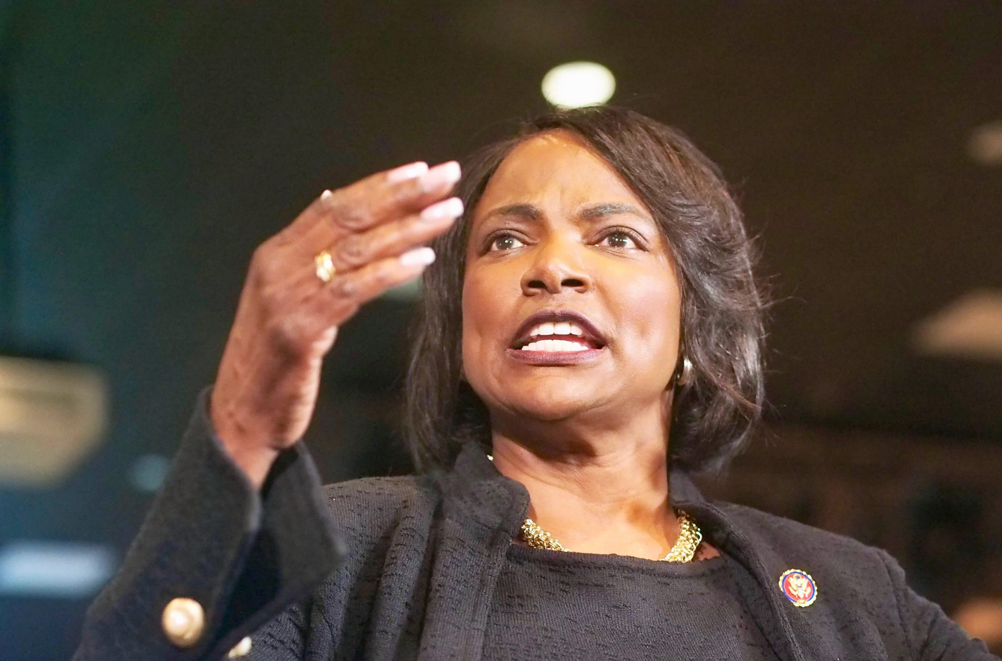 Val Demings