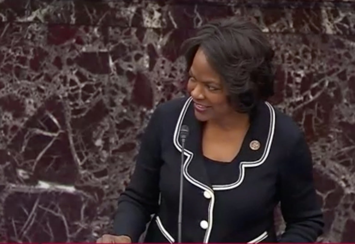 Val Demings