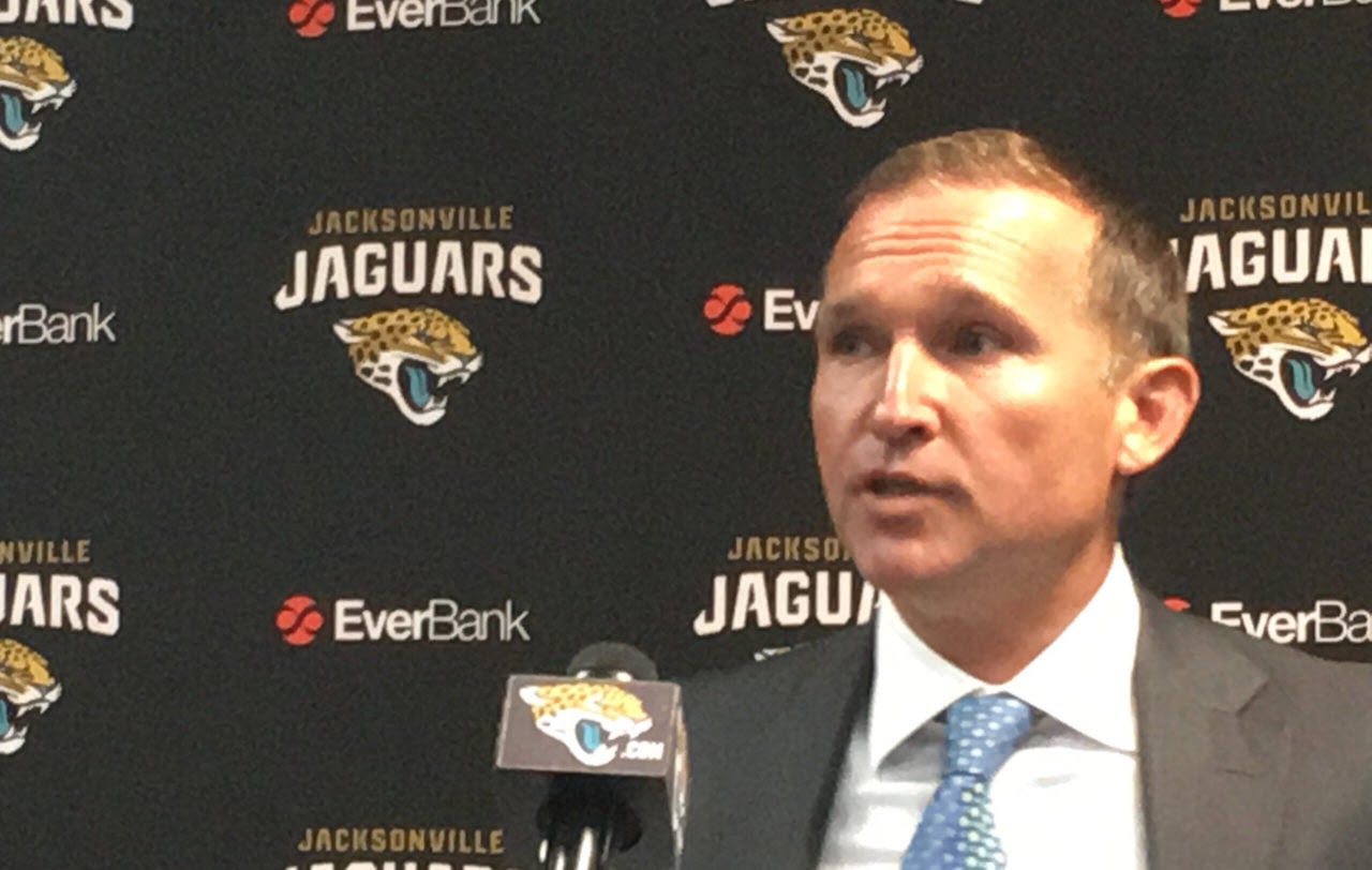 Lamping: Jacksonville Jaguars Close to Lot J Development Deal