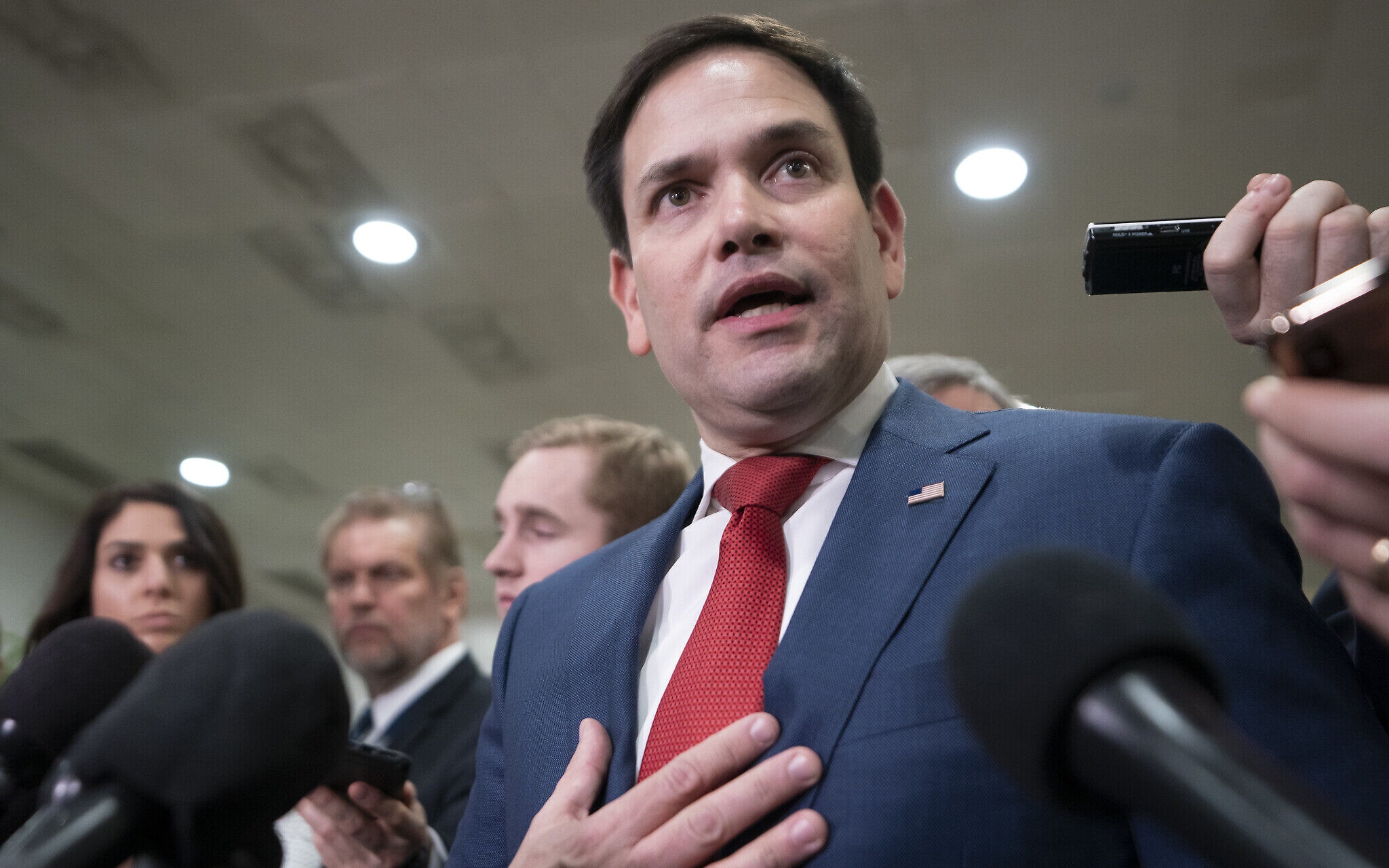 Marco Rubio Now Says Ppp Pause Was Smart Florida Politics