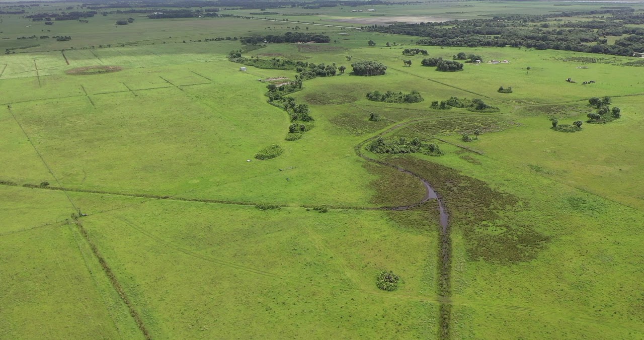 okeechobee county