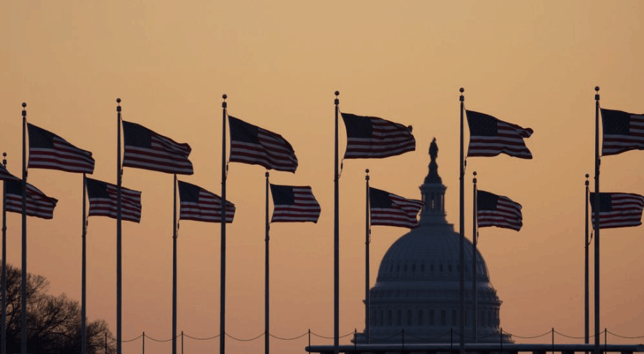 U.S. Capitol