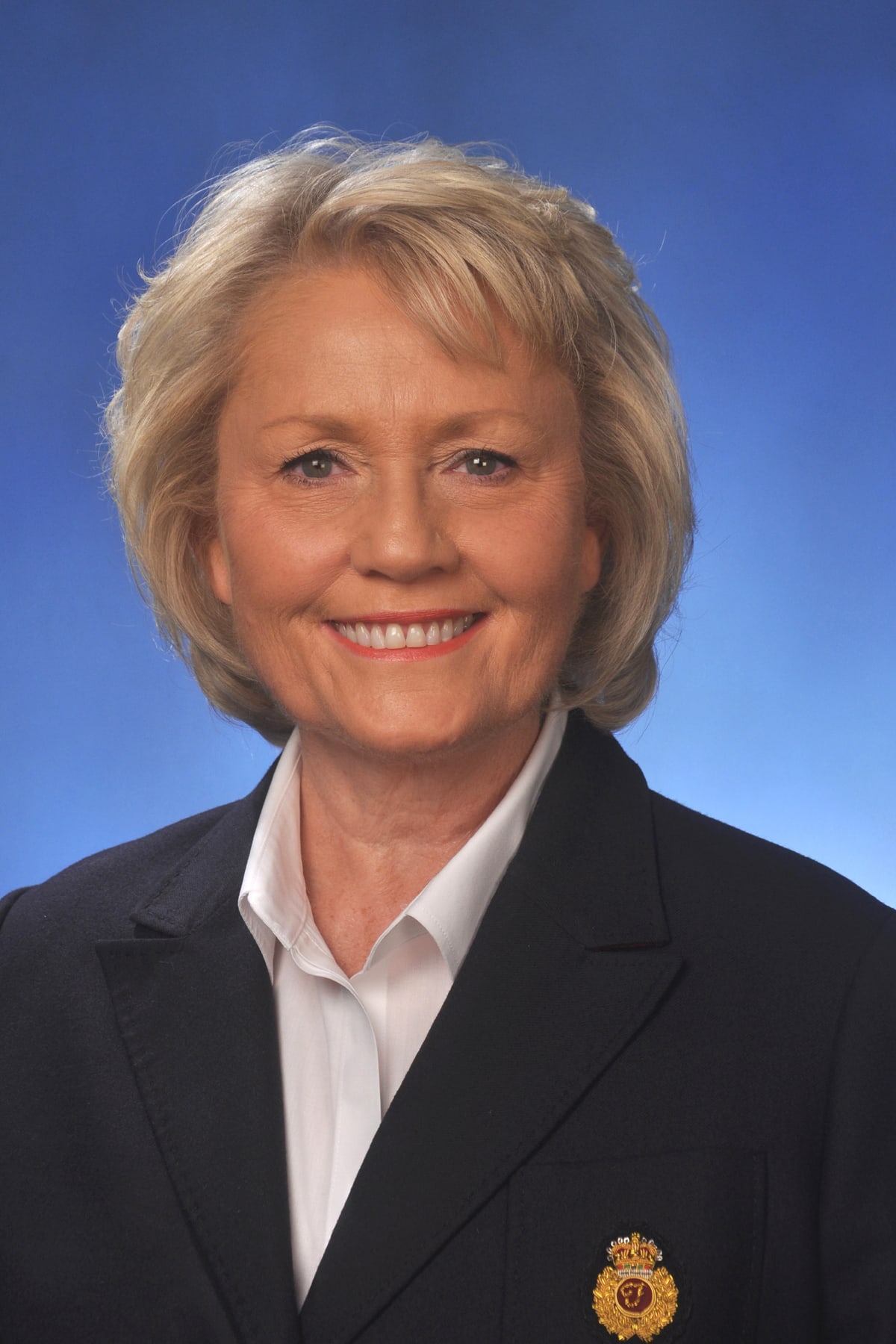 Deborah Clark Stepping Down As Pinellas Supervisor Of Elections 