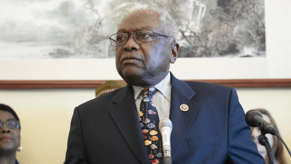 clyburn