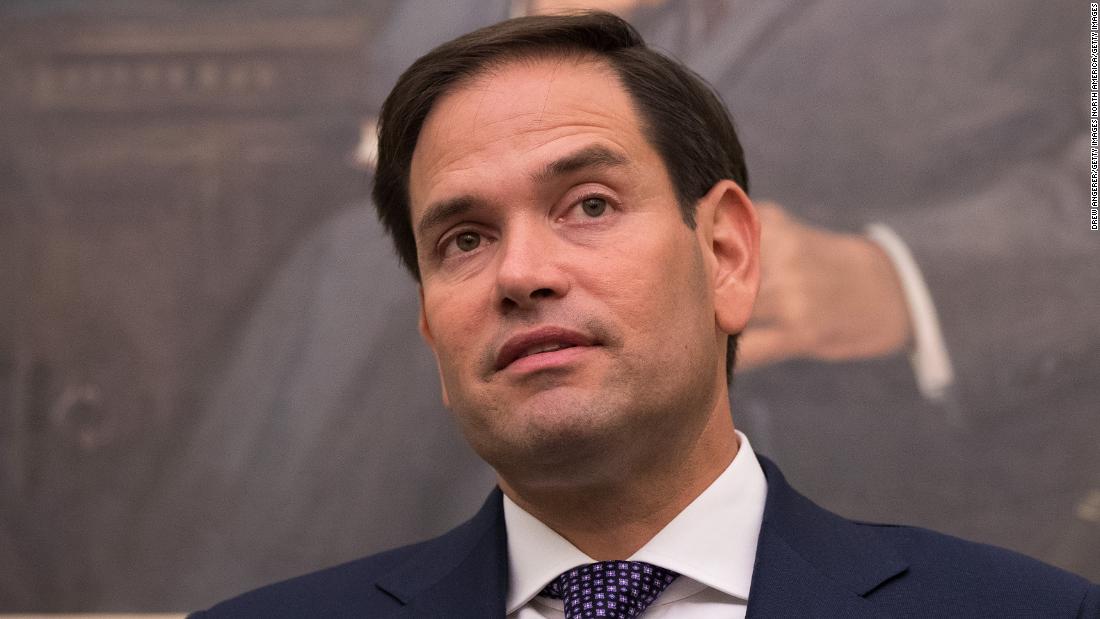 rubio