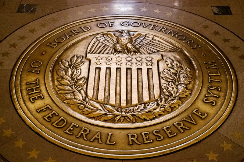 AP federal reserve