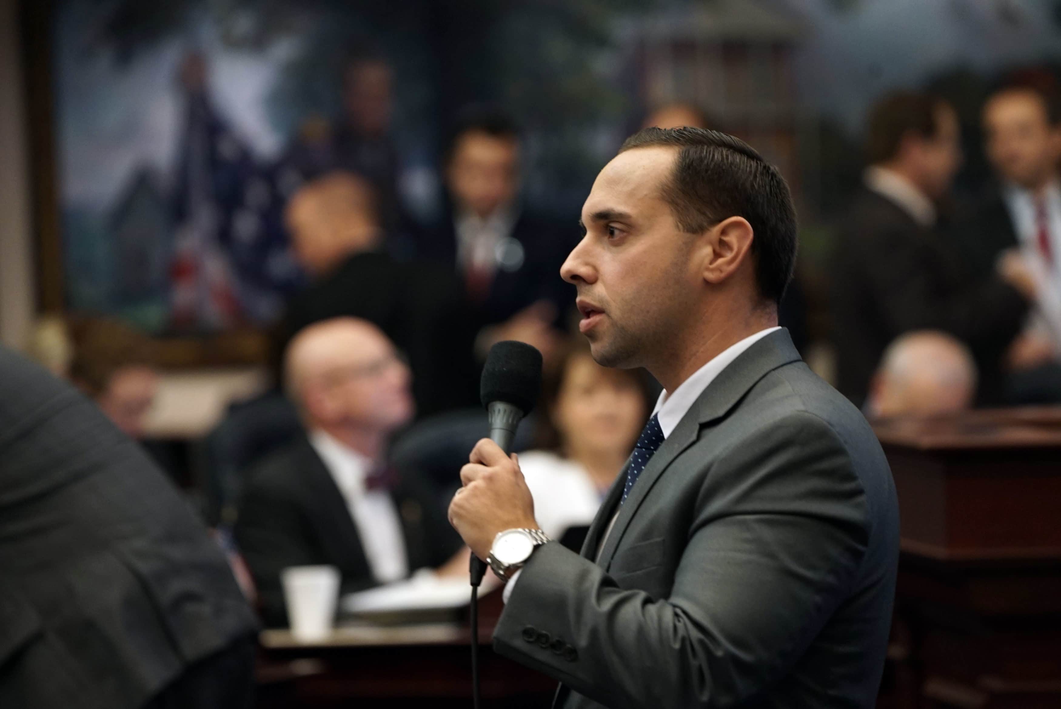 Avila photo by Fl House Majority Office