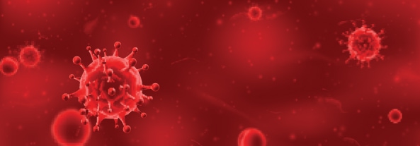 Coronavirus Illustration 3