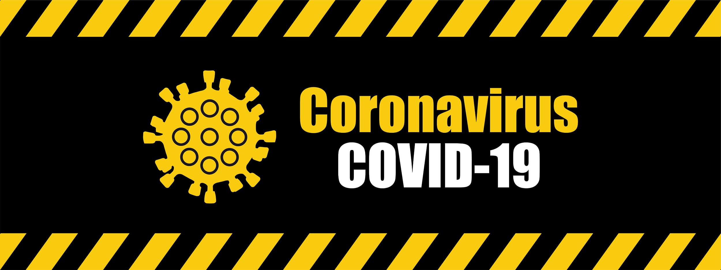 Coronavirus Illustration 9