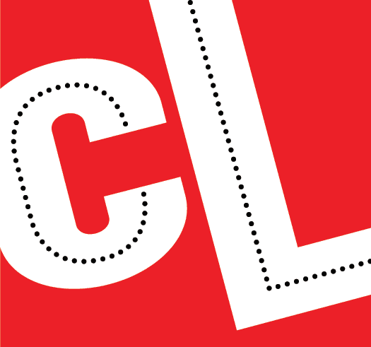 Creative Loafing logo