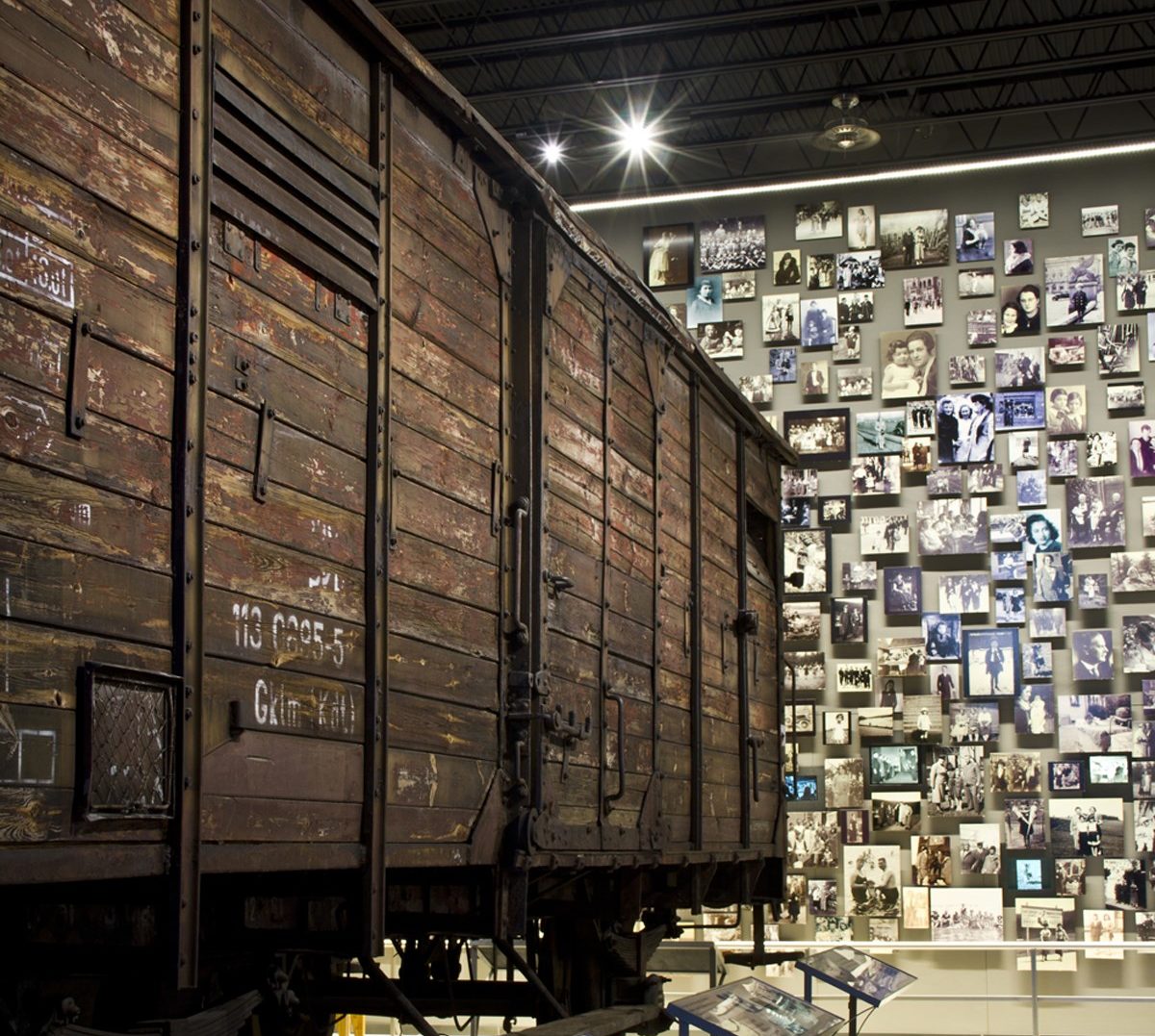 Florida Holocaust museum