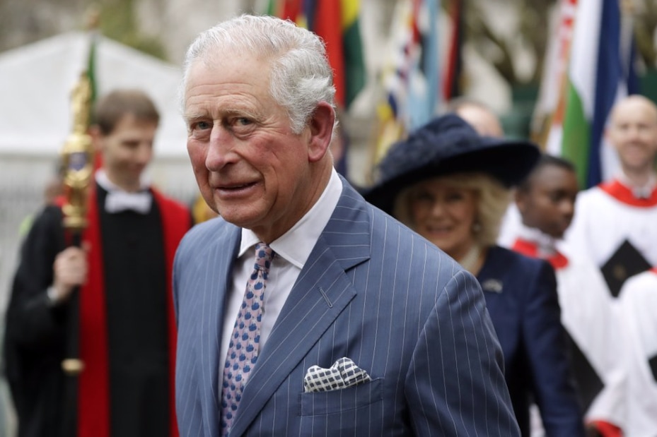 Prince Charles