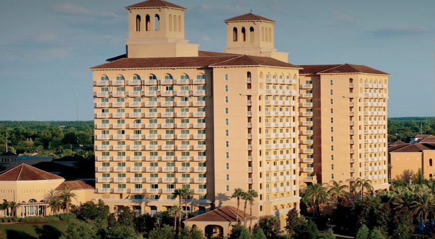 Ritz-Carlton Orlando