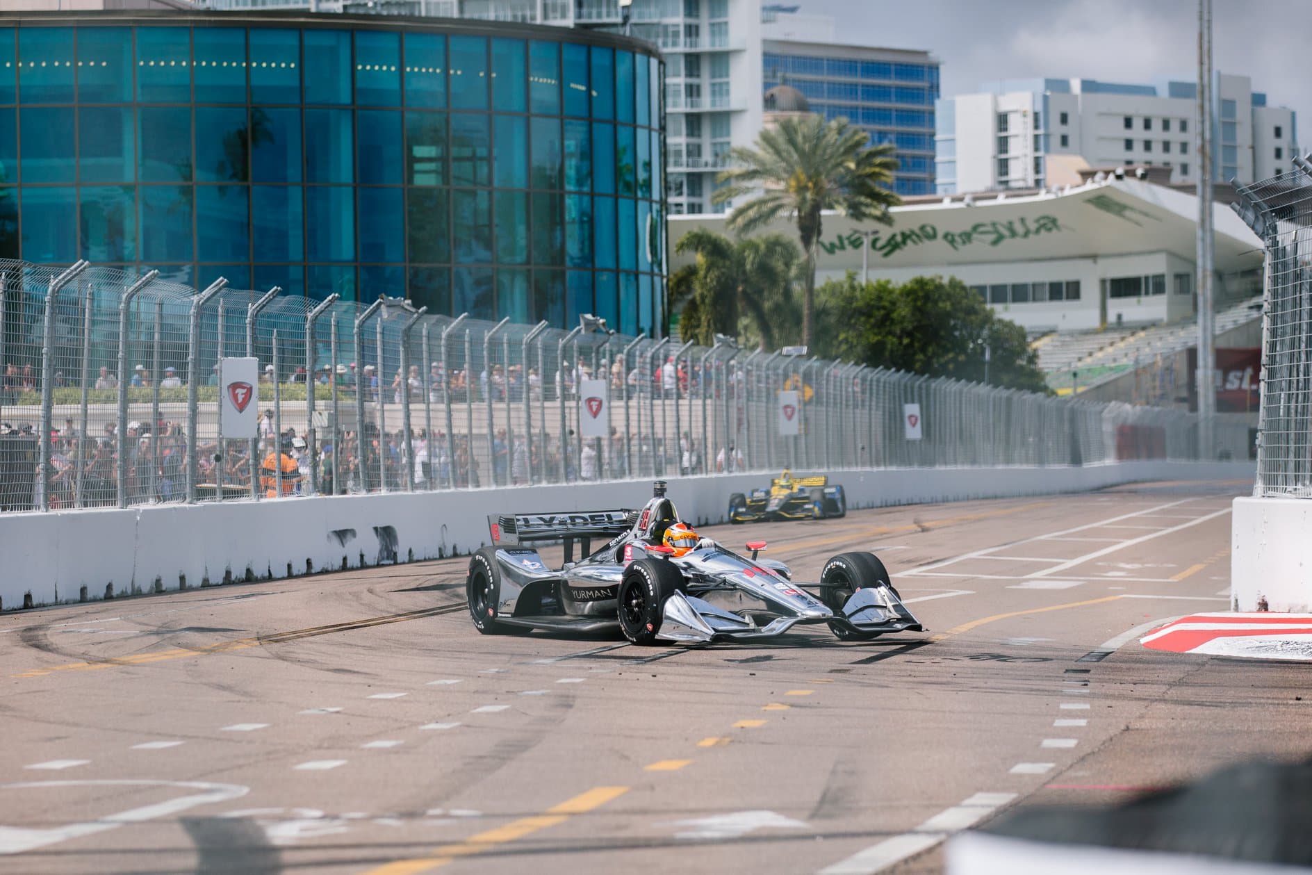 St. Pete Grand Prix