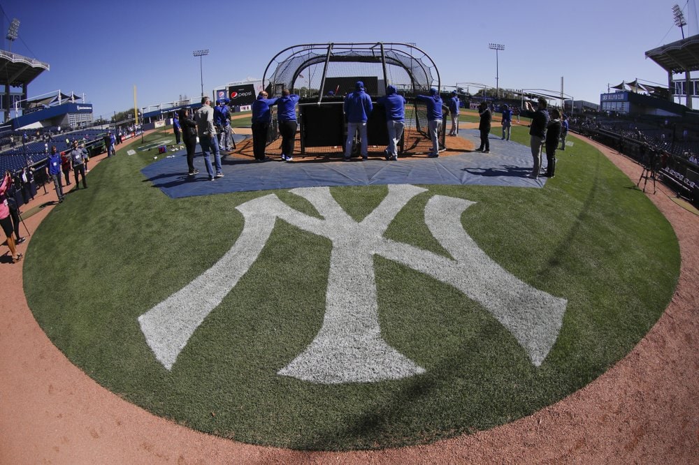 Steinbrenner Field