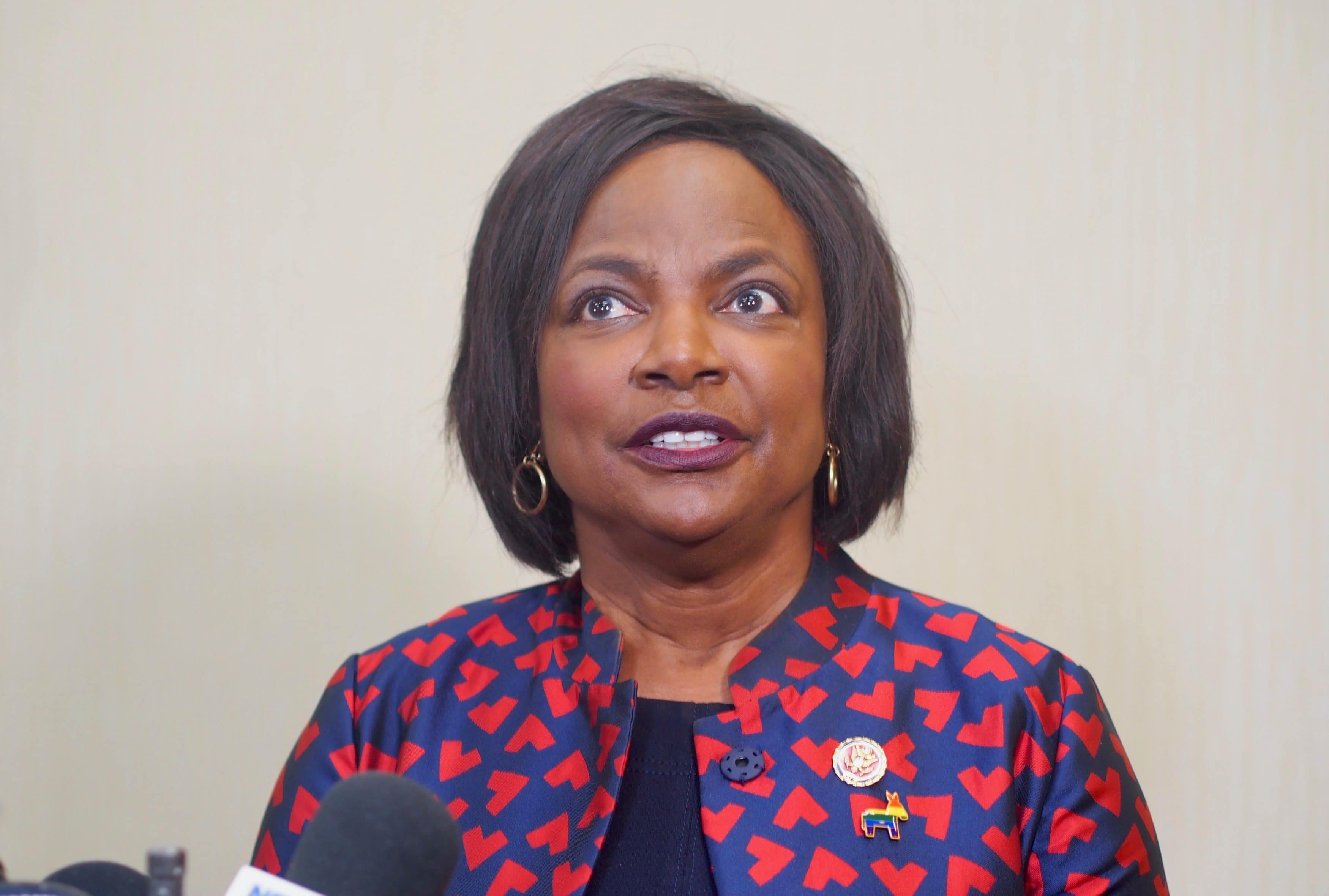 Val Demings