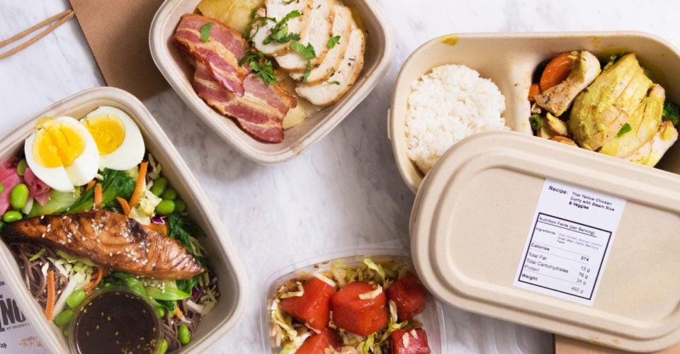 Feeding Tampa Bay Uber Eats Partner Up To Deliver Meals Groceries