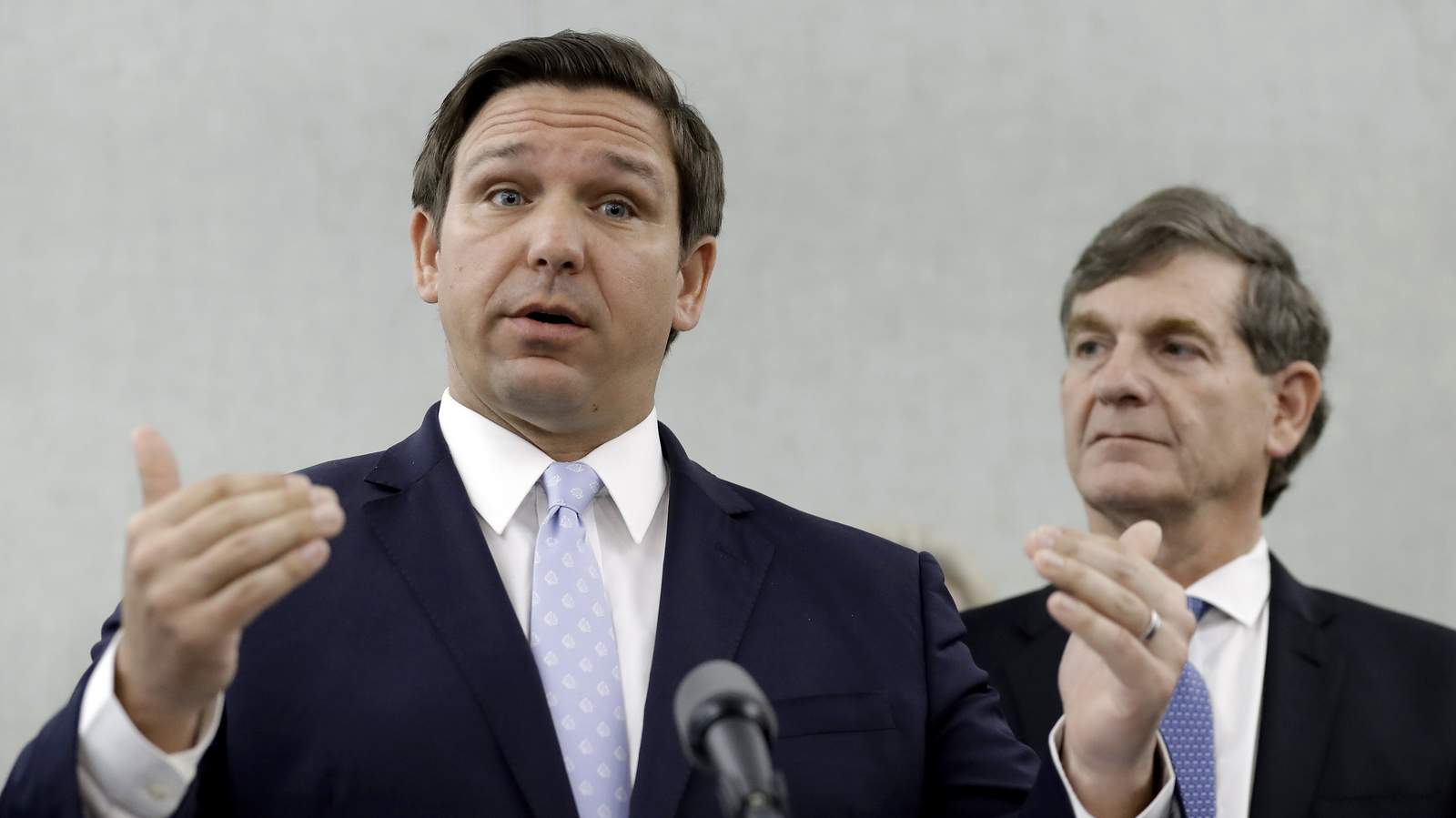 ron desantis