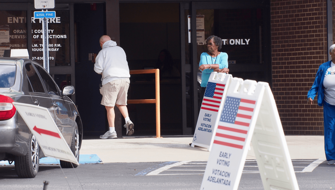 Early Voting