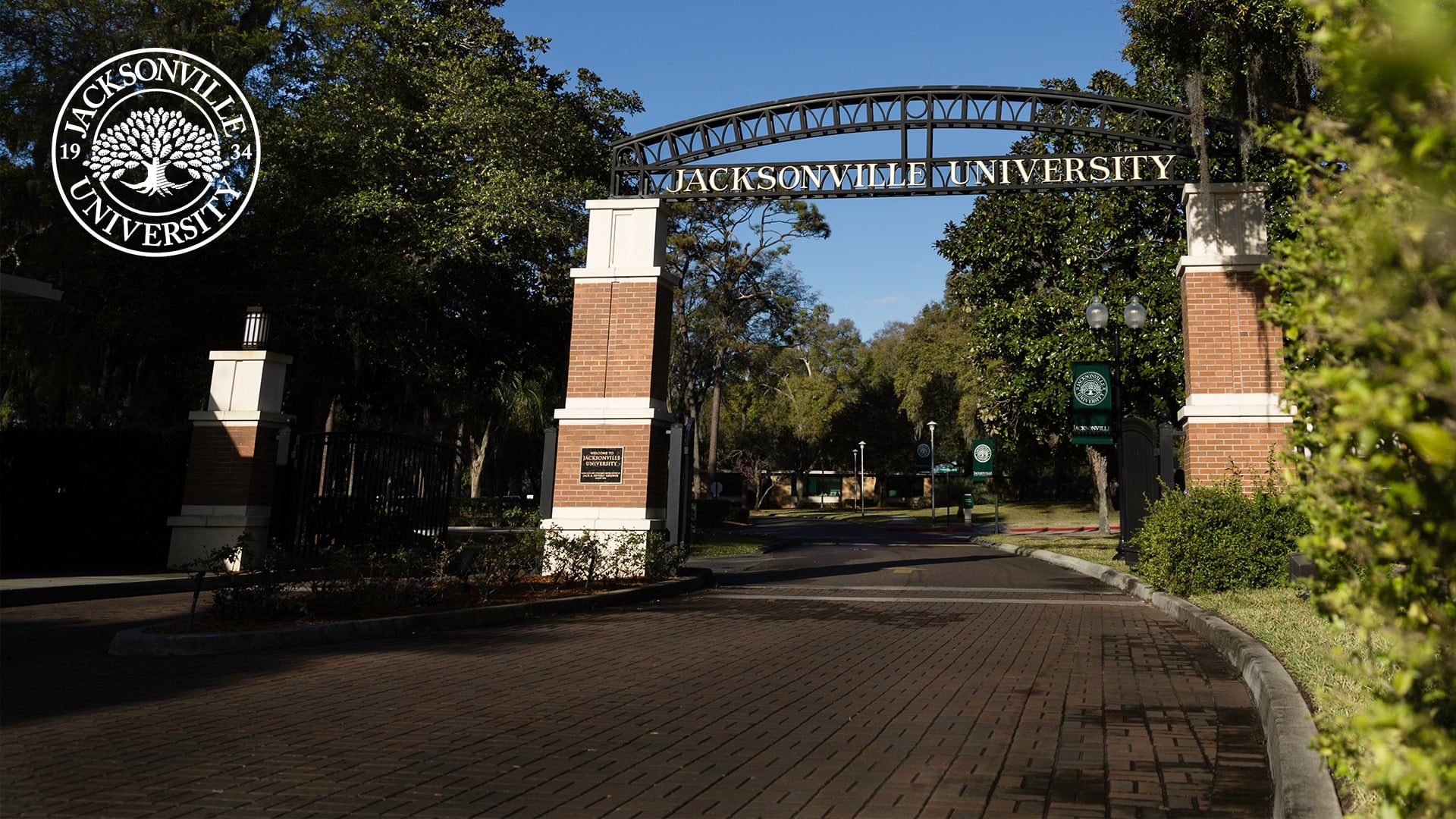 Jacksonville University