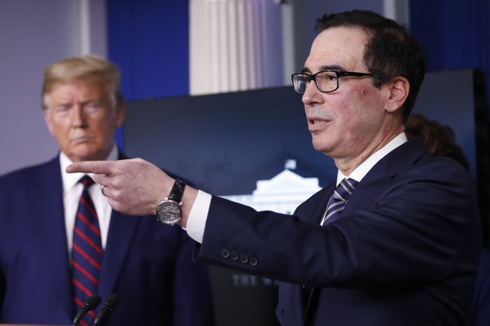 Mnuchin