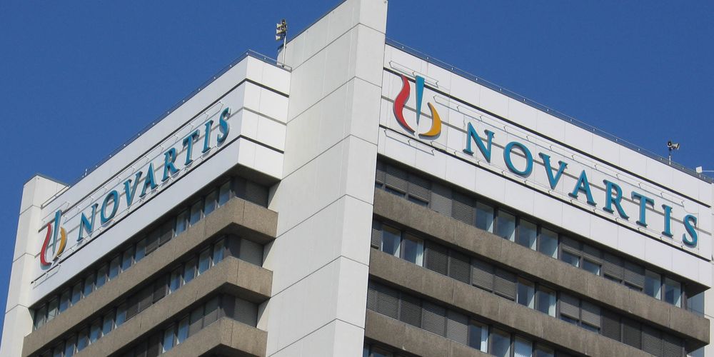 Novartis