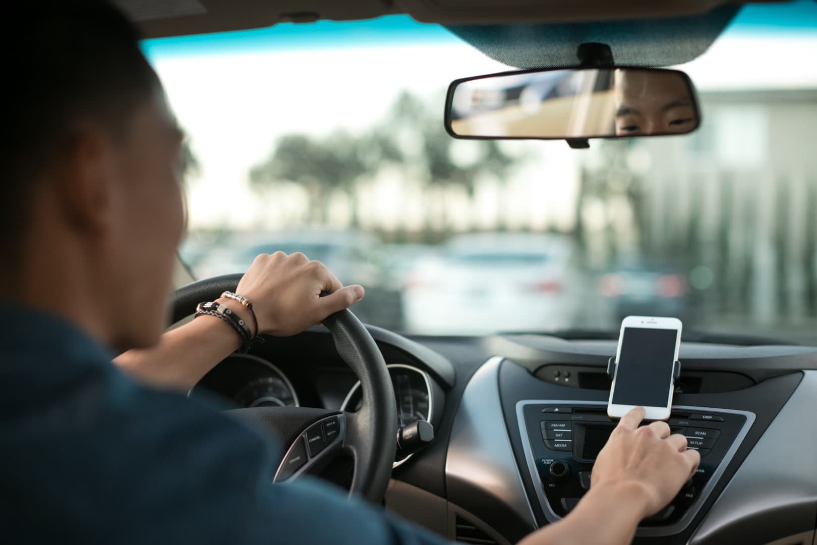 Uber to provide free rides for veterans to VA appointments during 