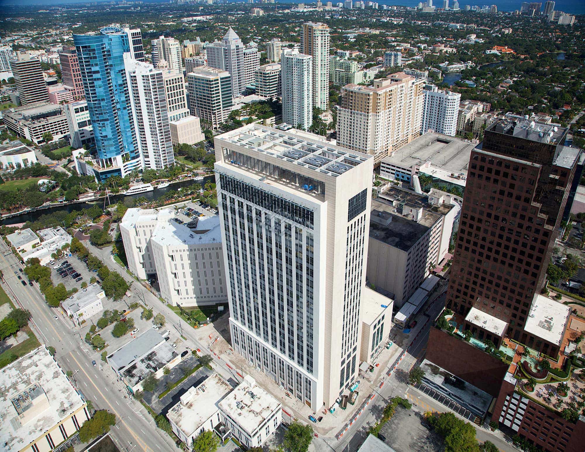 broward county courts