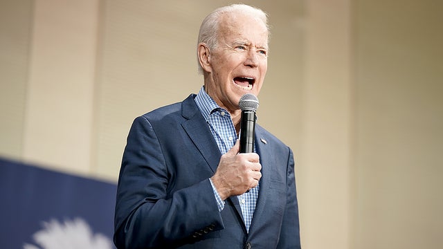 joe biden