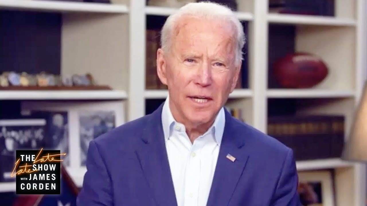 joe biden