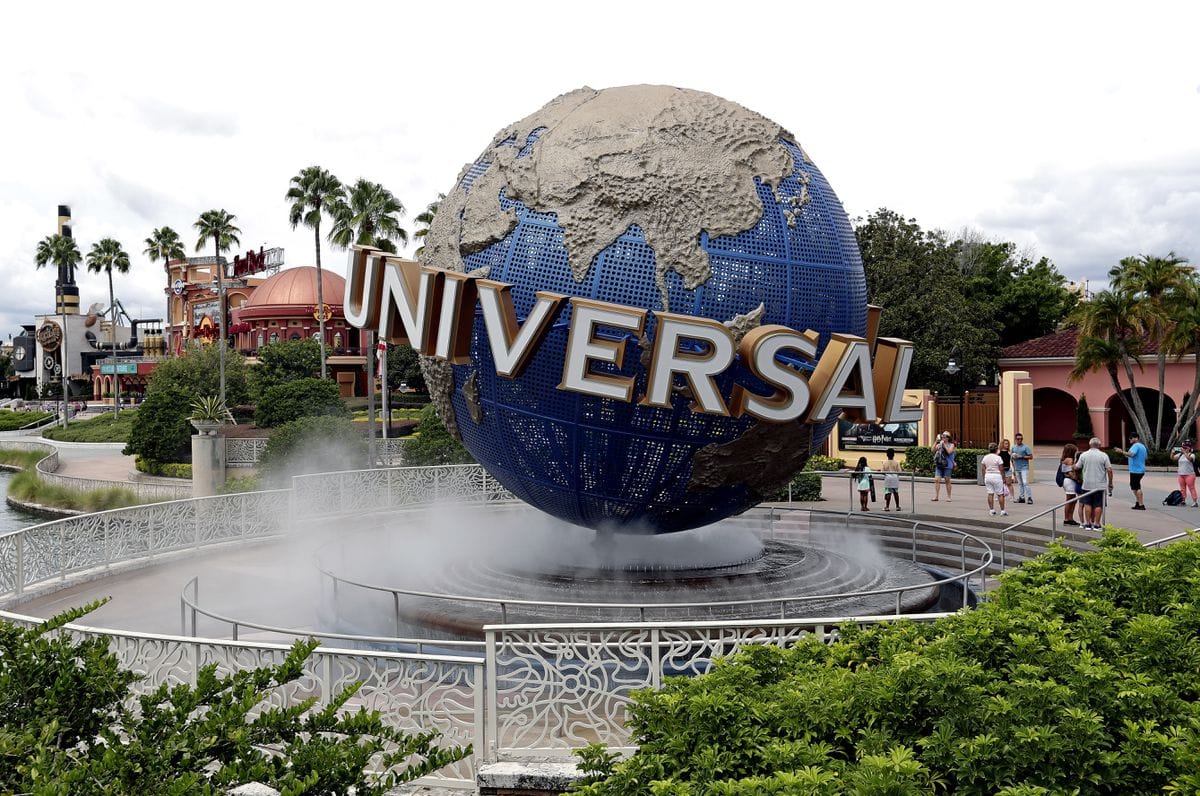 universal