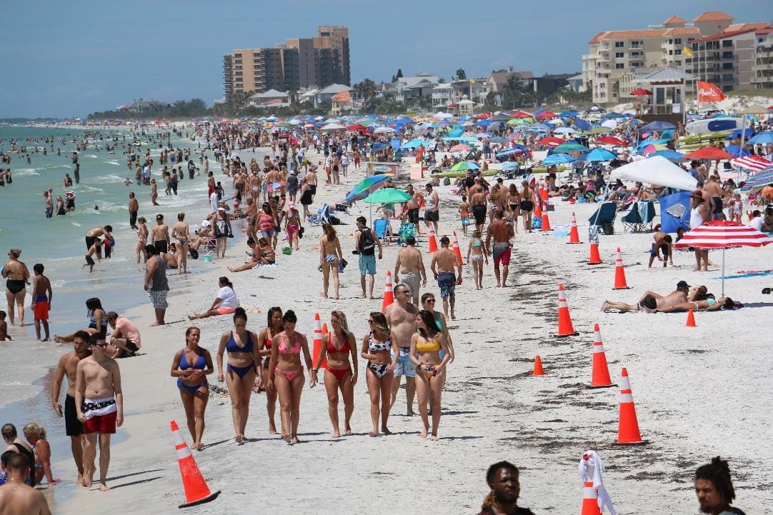 Pinellas Beaches