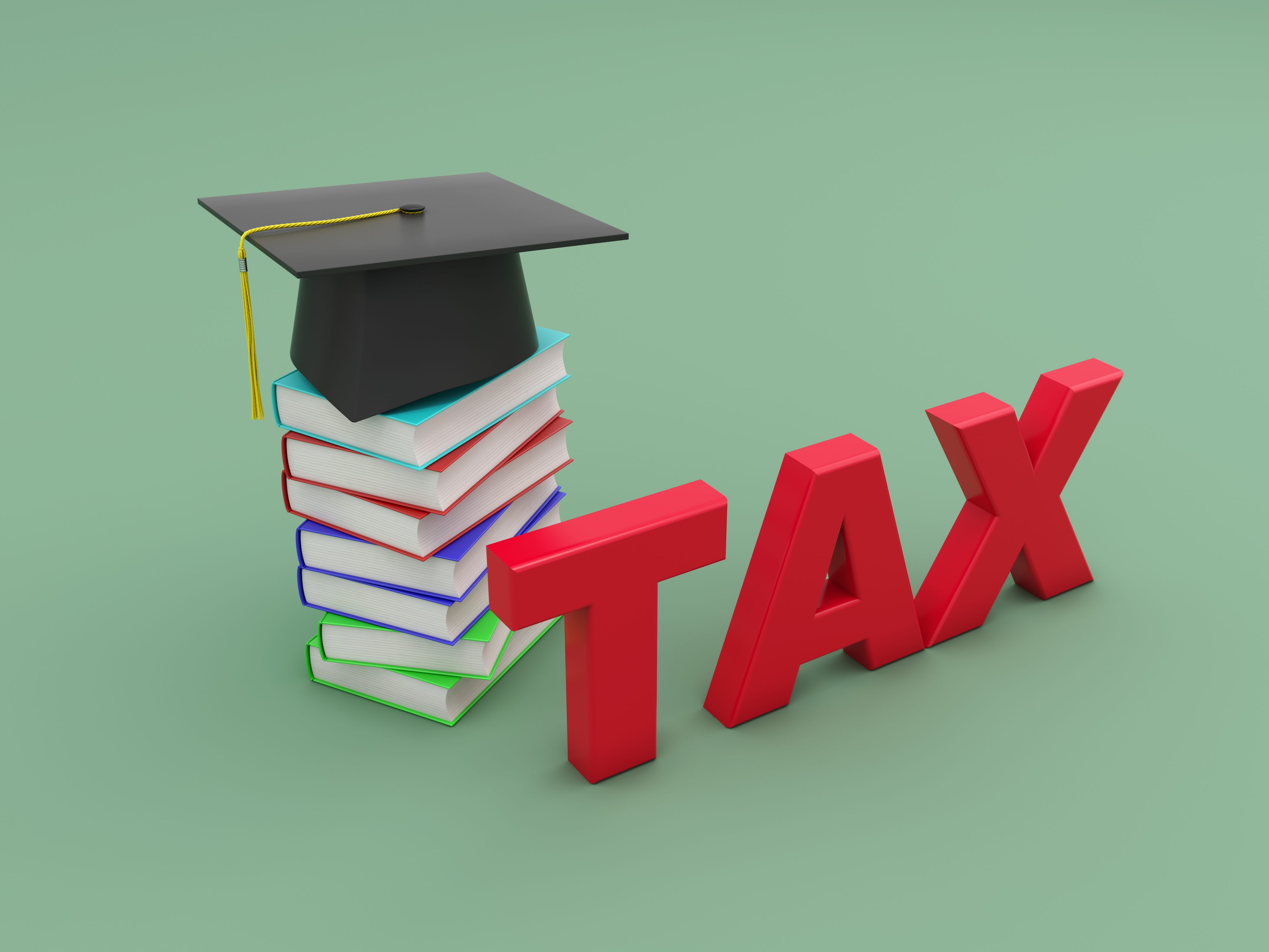 school tax