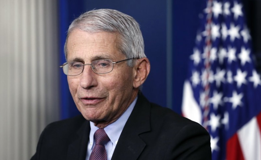 Anthony Fauci