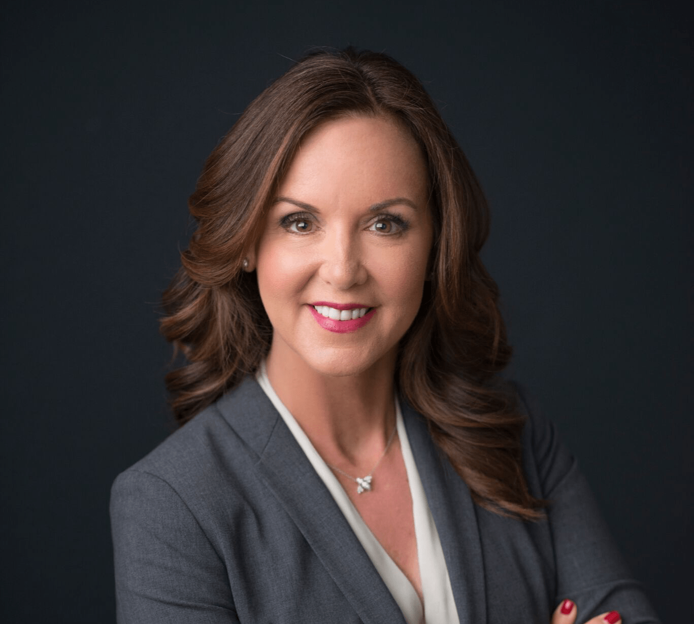 Lizbeth Benacquisto hired as executive vice president at Hope