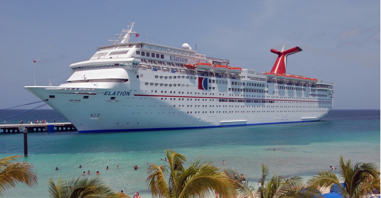 Carnival Elation