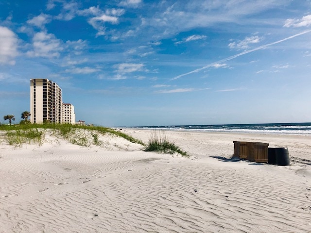 Jax Beach