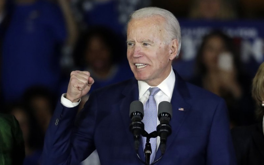 Betting markets (barely) favor Joe Biden in Florida and ...