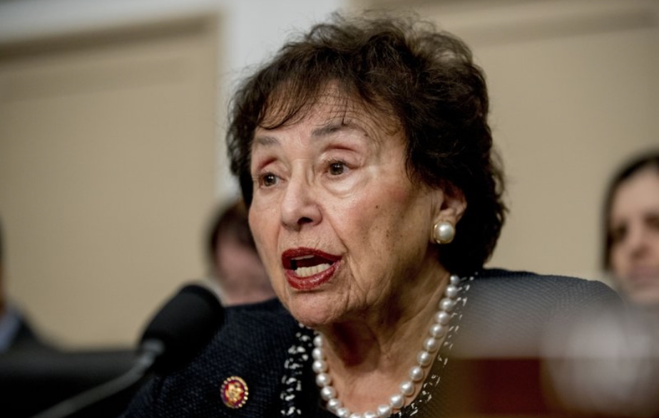 Nita Lowey