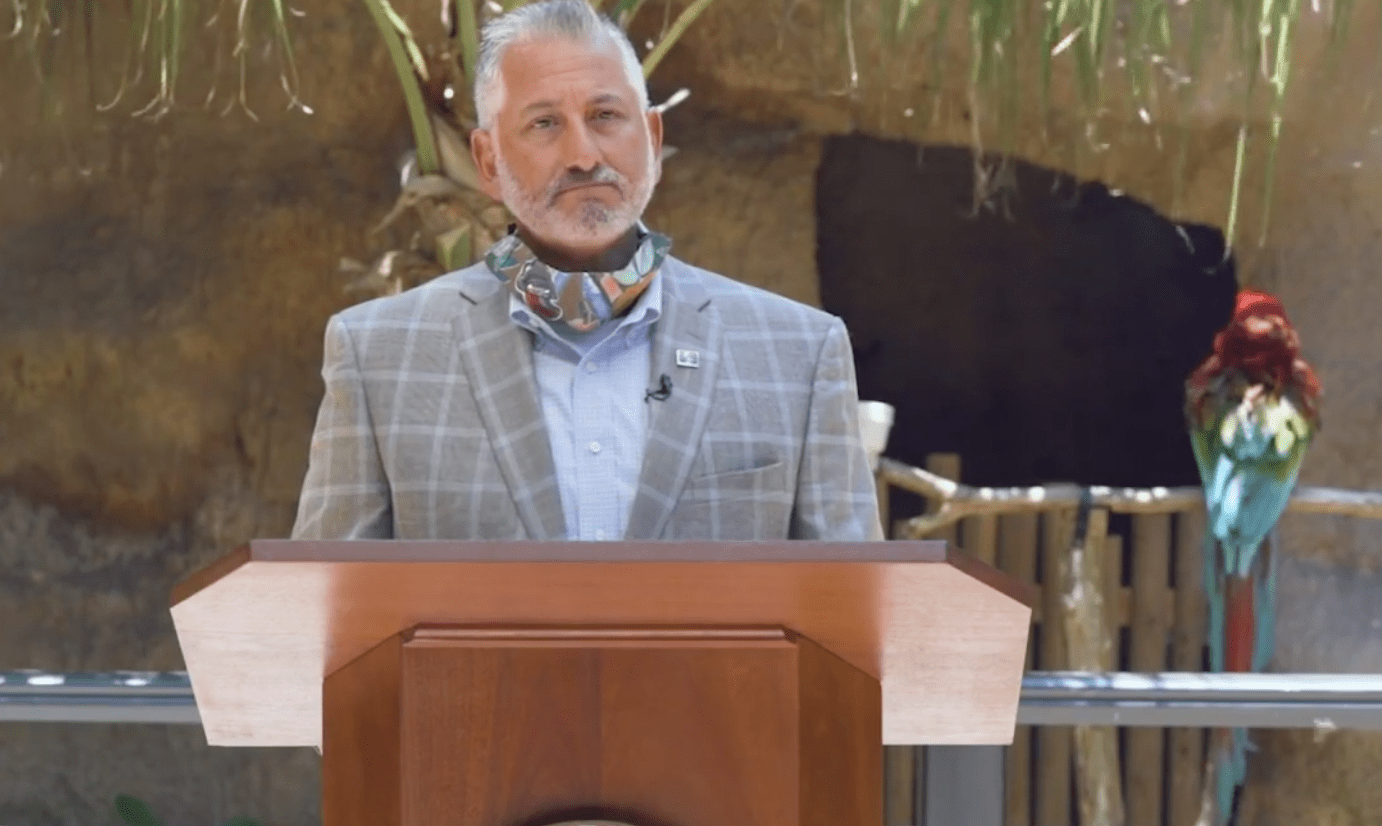 Rick Kriseman