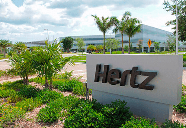 Hertz