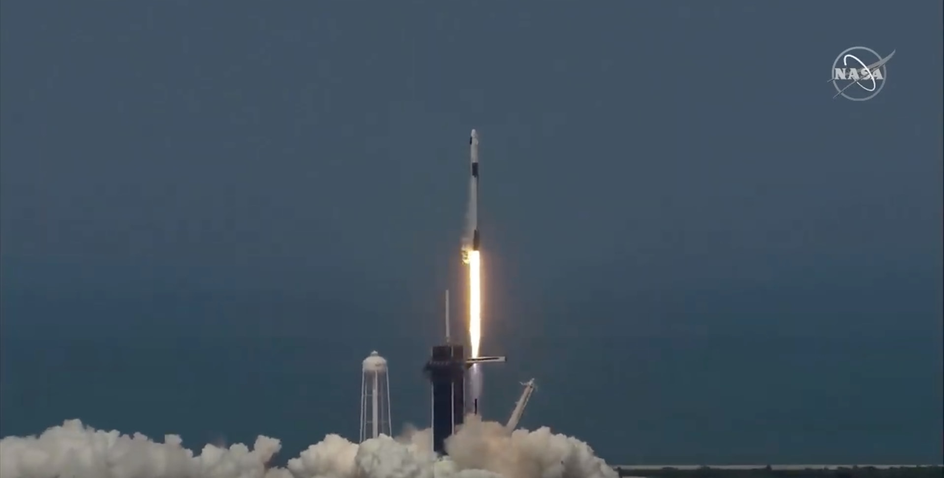 SpaceX Falcon 9 2