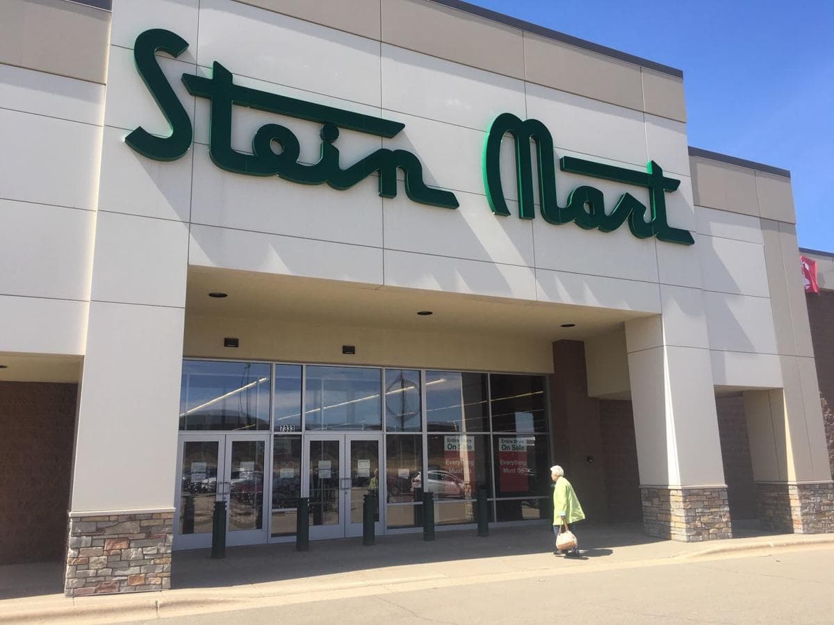 Jacksonville-based Stein Mart to reopen 35 Florida stores in Florida