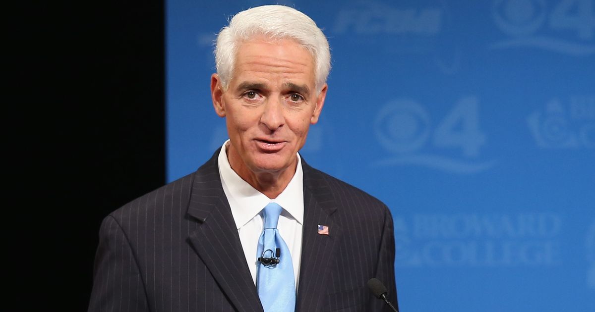 charlie crist